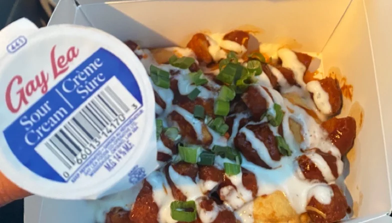 Extra Sour Cream