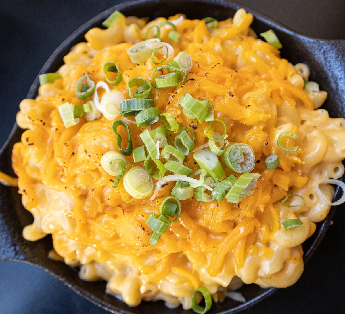 Mac'n' Cheese
