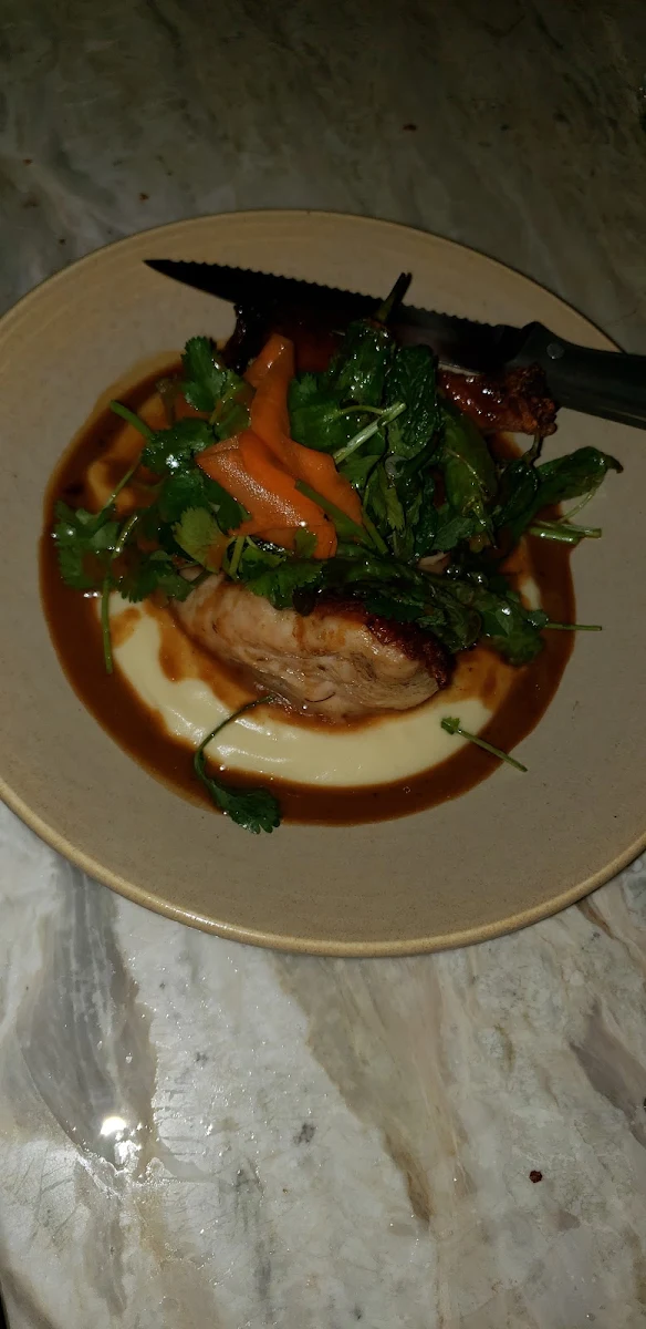 Chicken Supreme