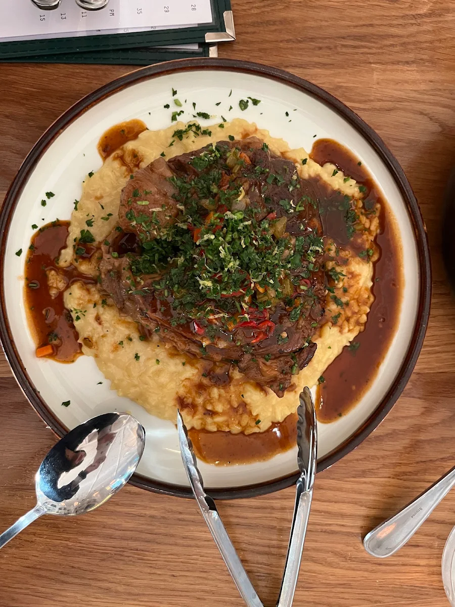 Osso Buco