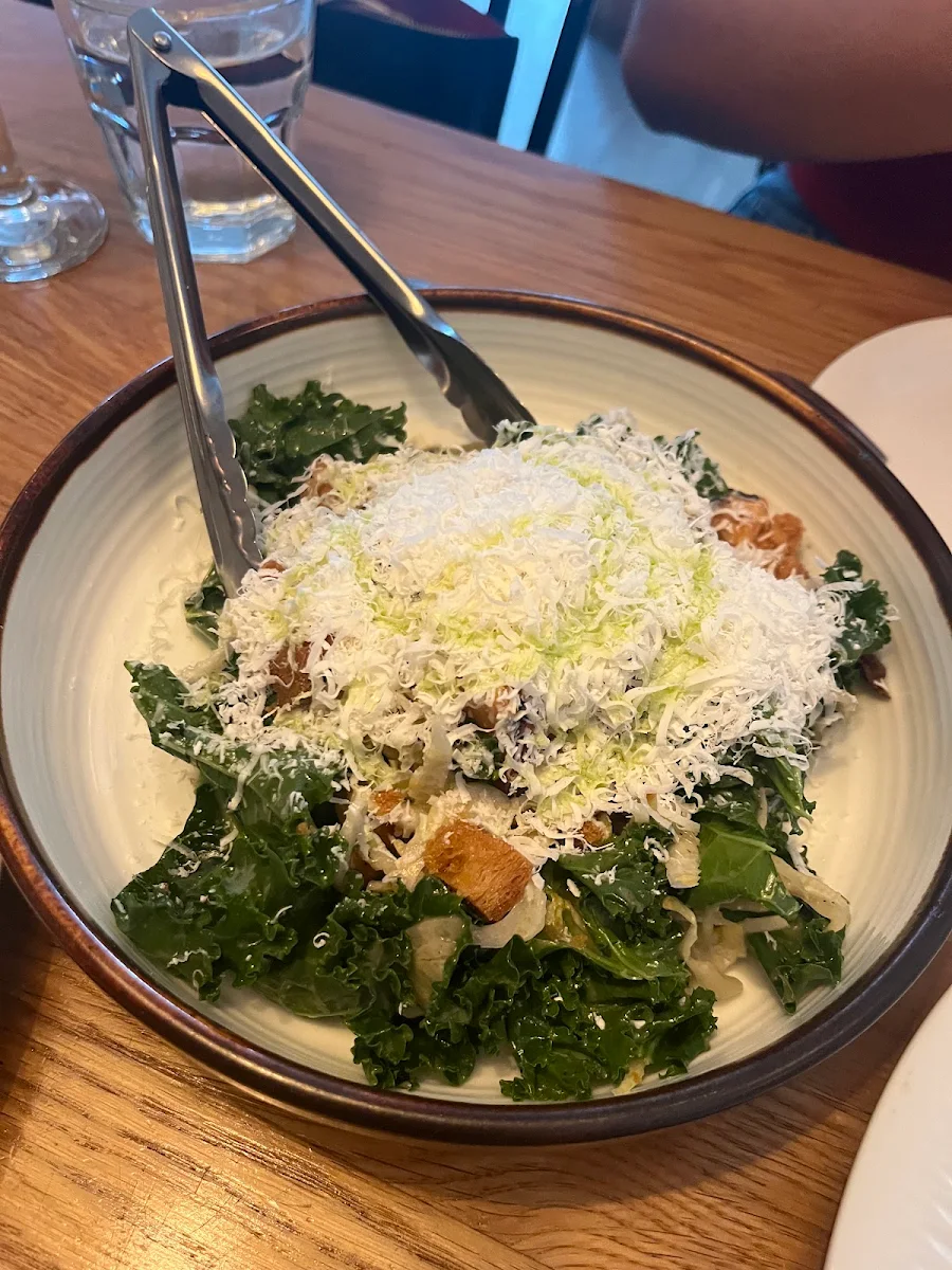 Salade Fraîche