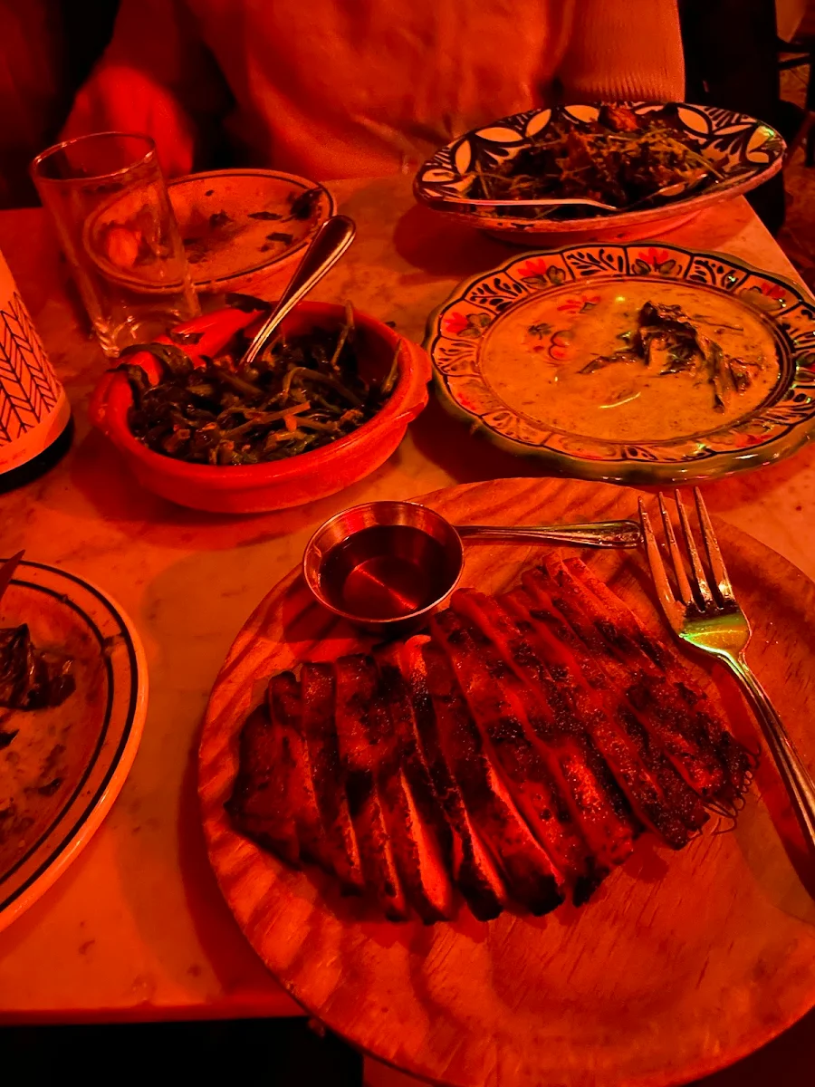 Suckling Pork Belly