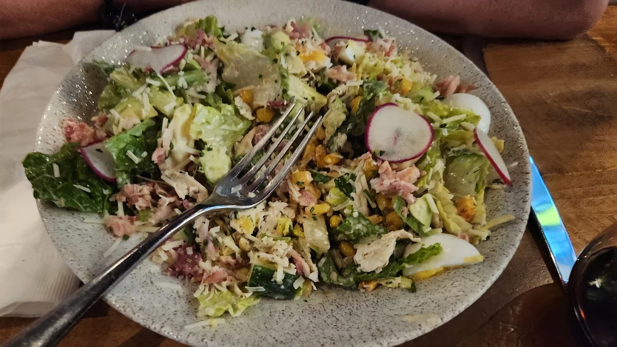 Cobb Salad