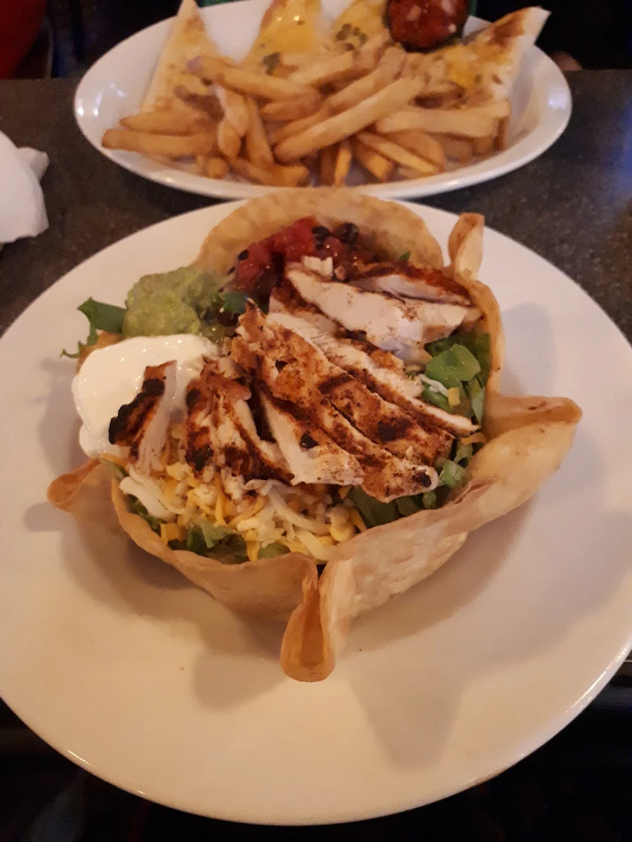 Taco Salad