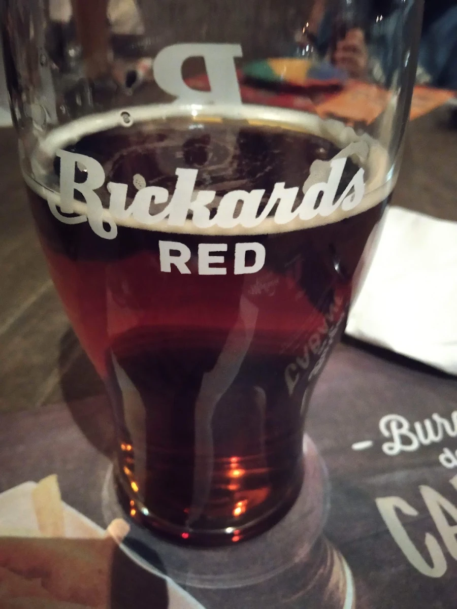 Bière Rousse