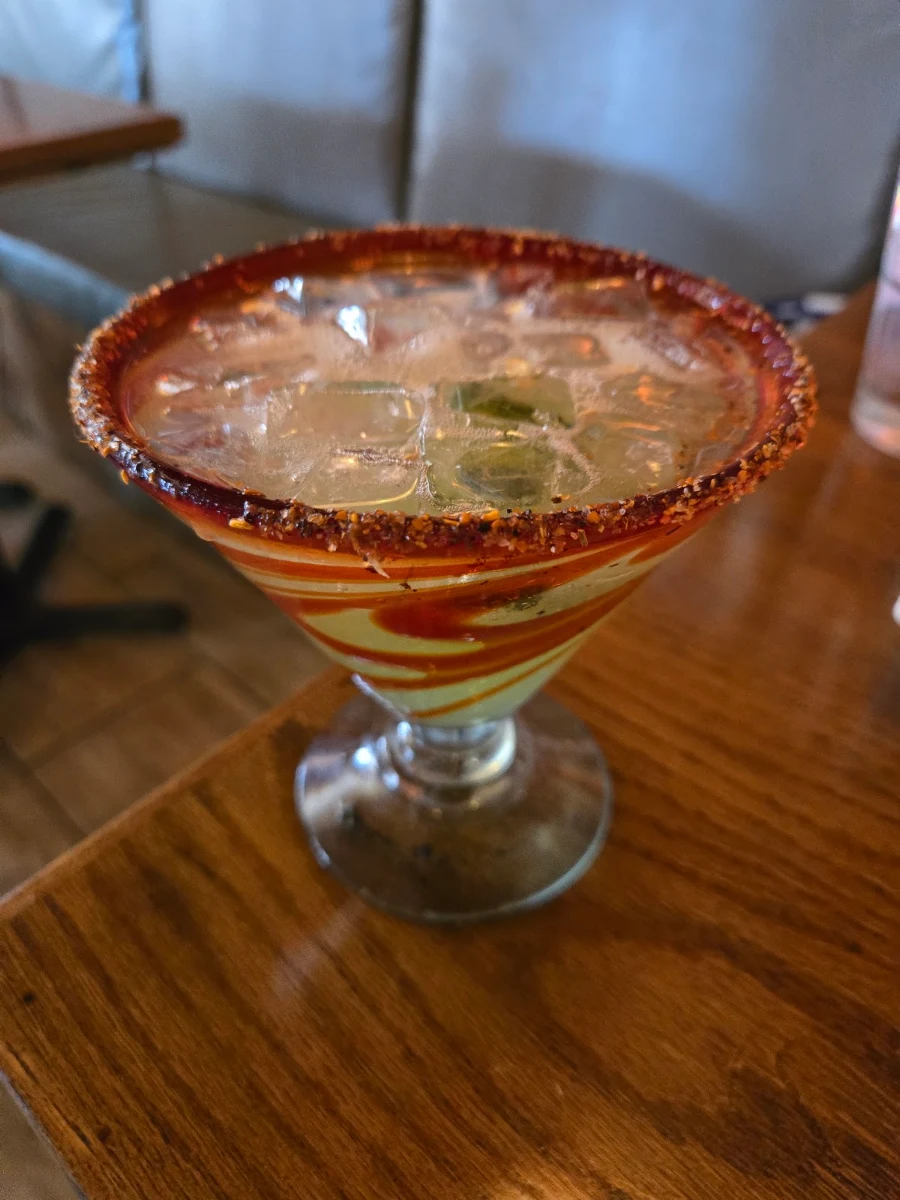 Highlights, Rio Alto Authentic Mexican Food