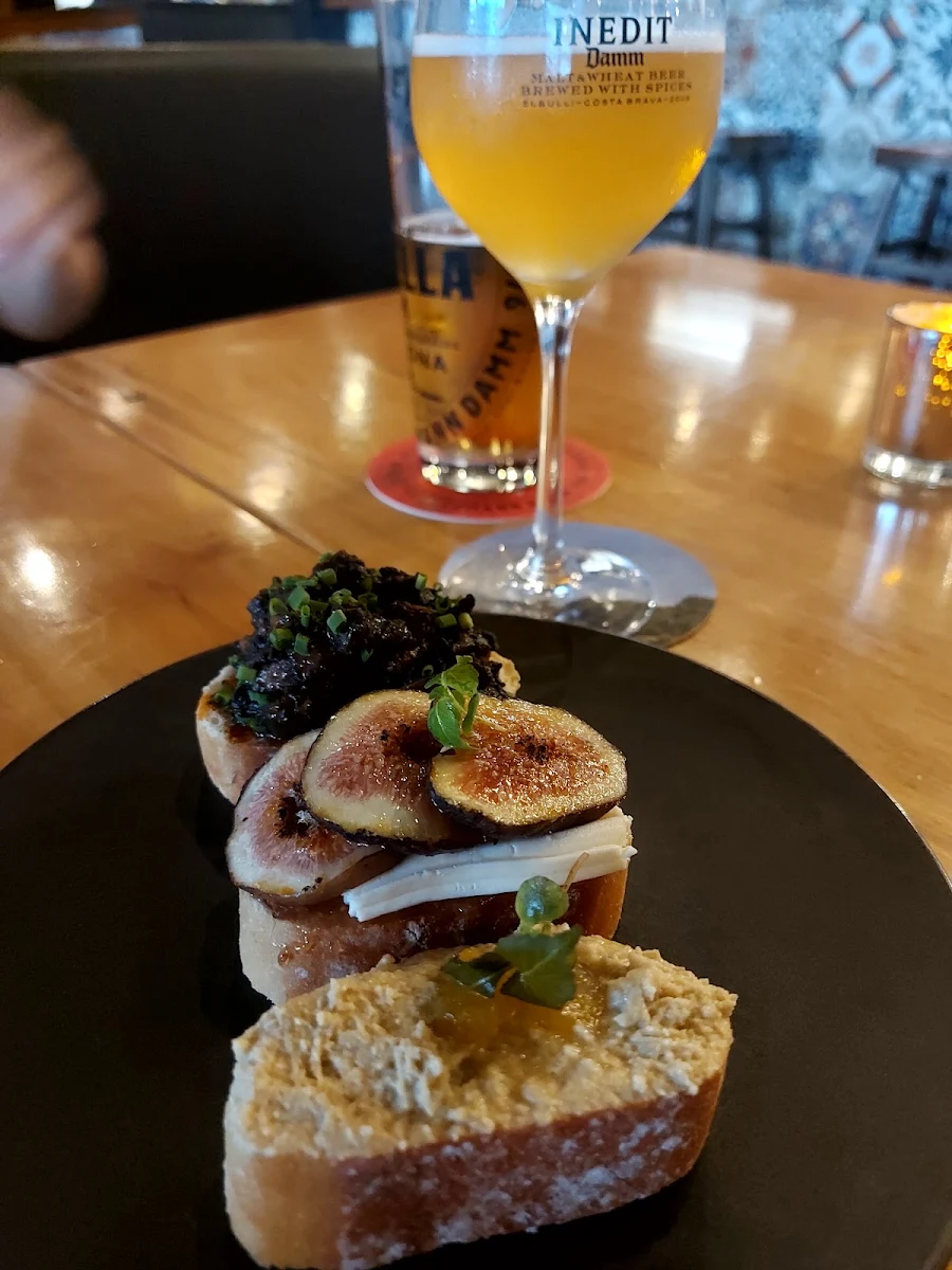 Tapas