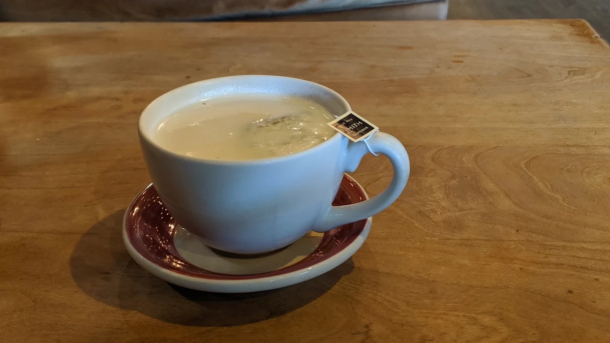 London Fog