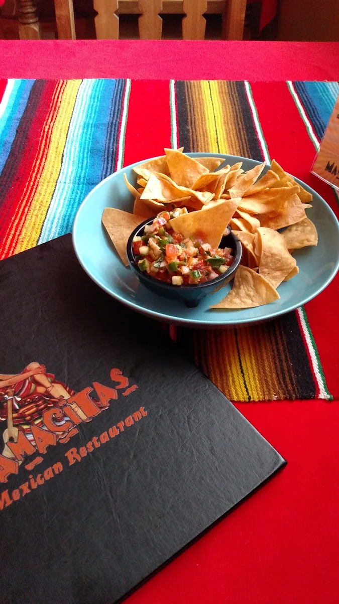 Shrimp and Crab Ceviche