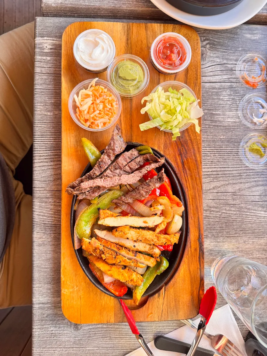 Fajitas