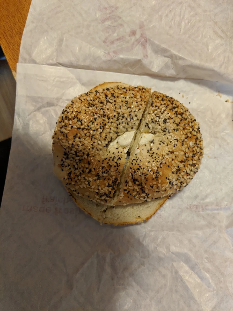Everything Bagel