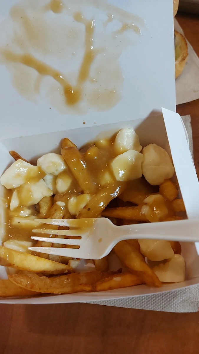 Poutine