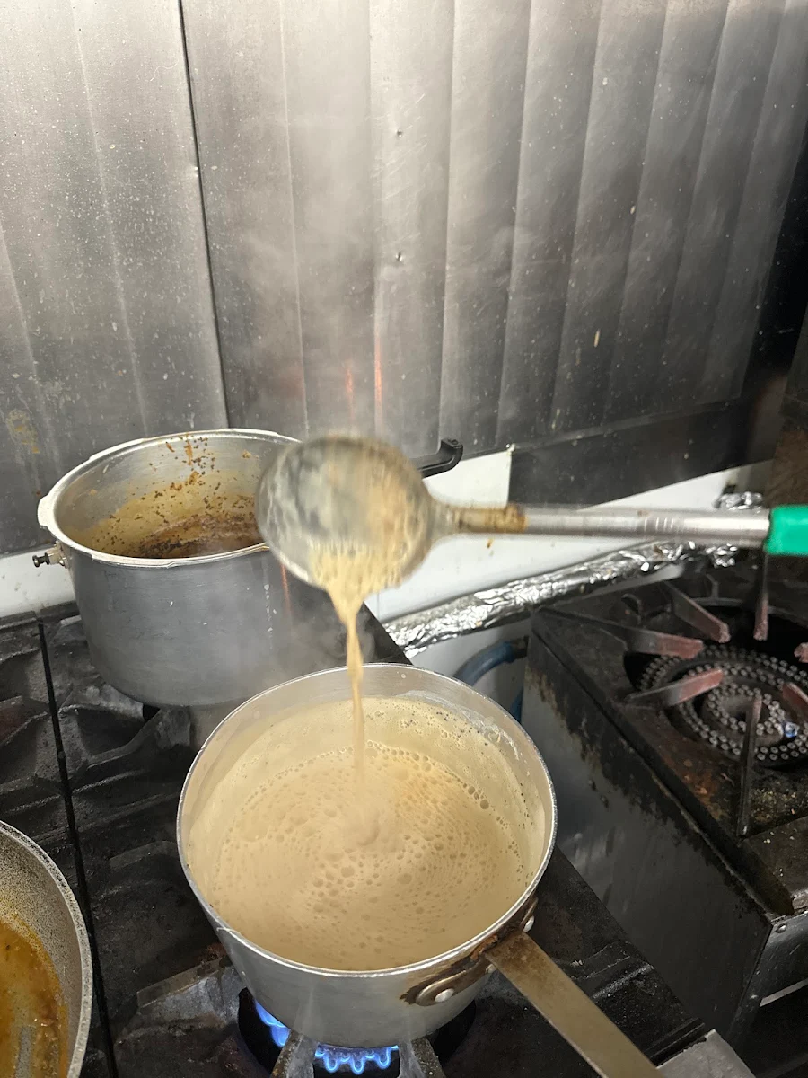 Indian Tea