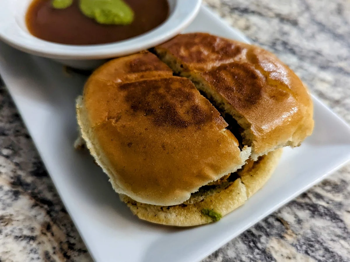 Vada Pav