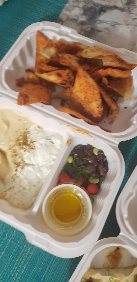 Hummus