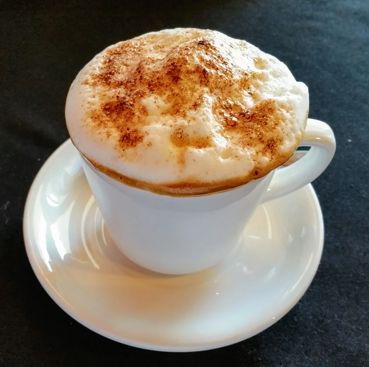 Cappuccino