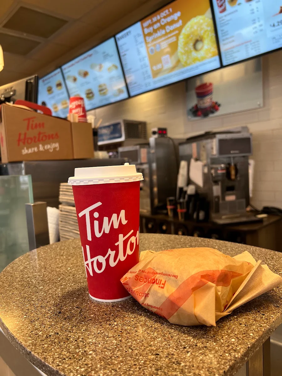 Highlights, Tim Hortons
