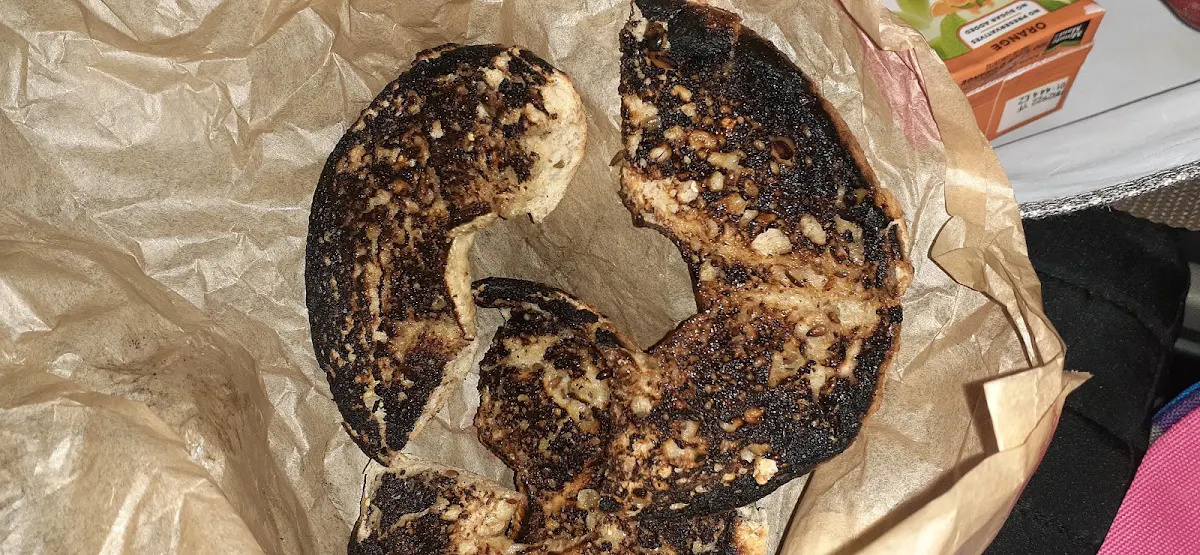 Everything Bagel