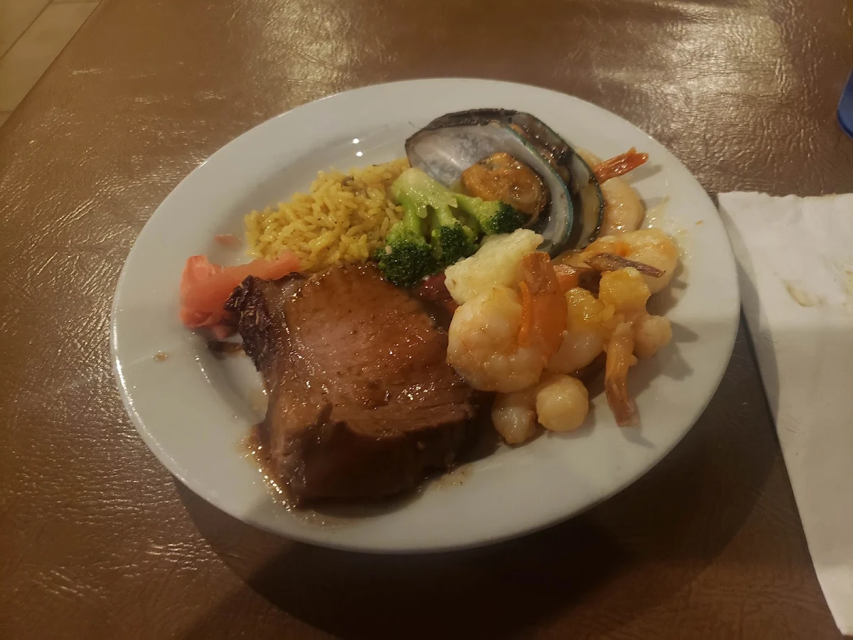 Roast Beef