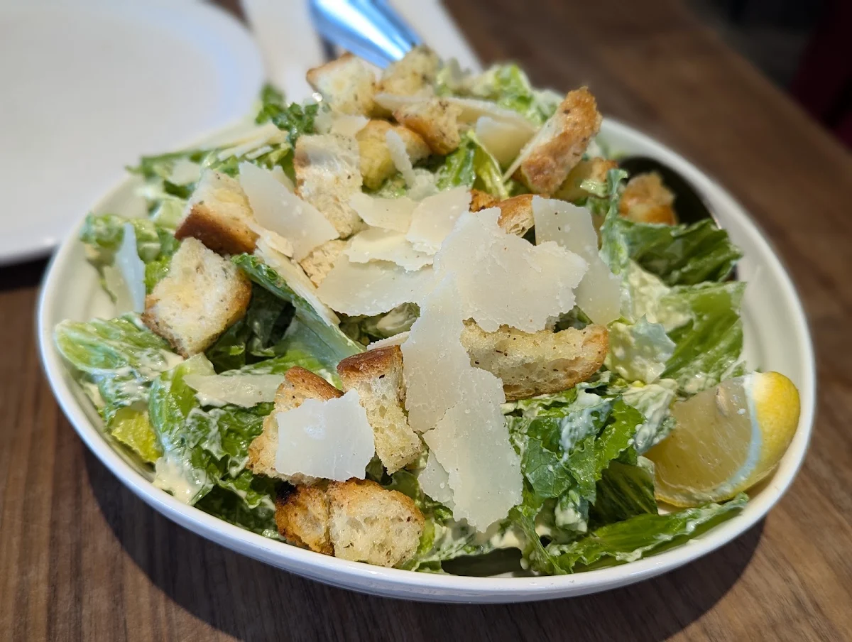 Caesar Salad