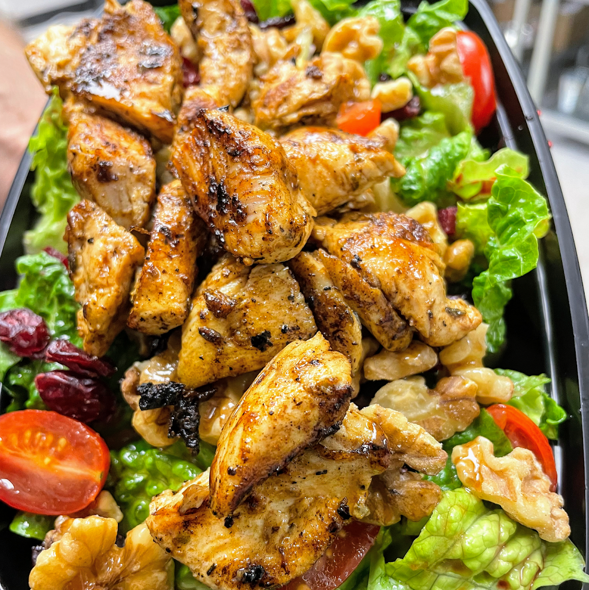 Chicken Salad