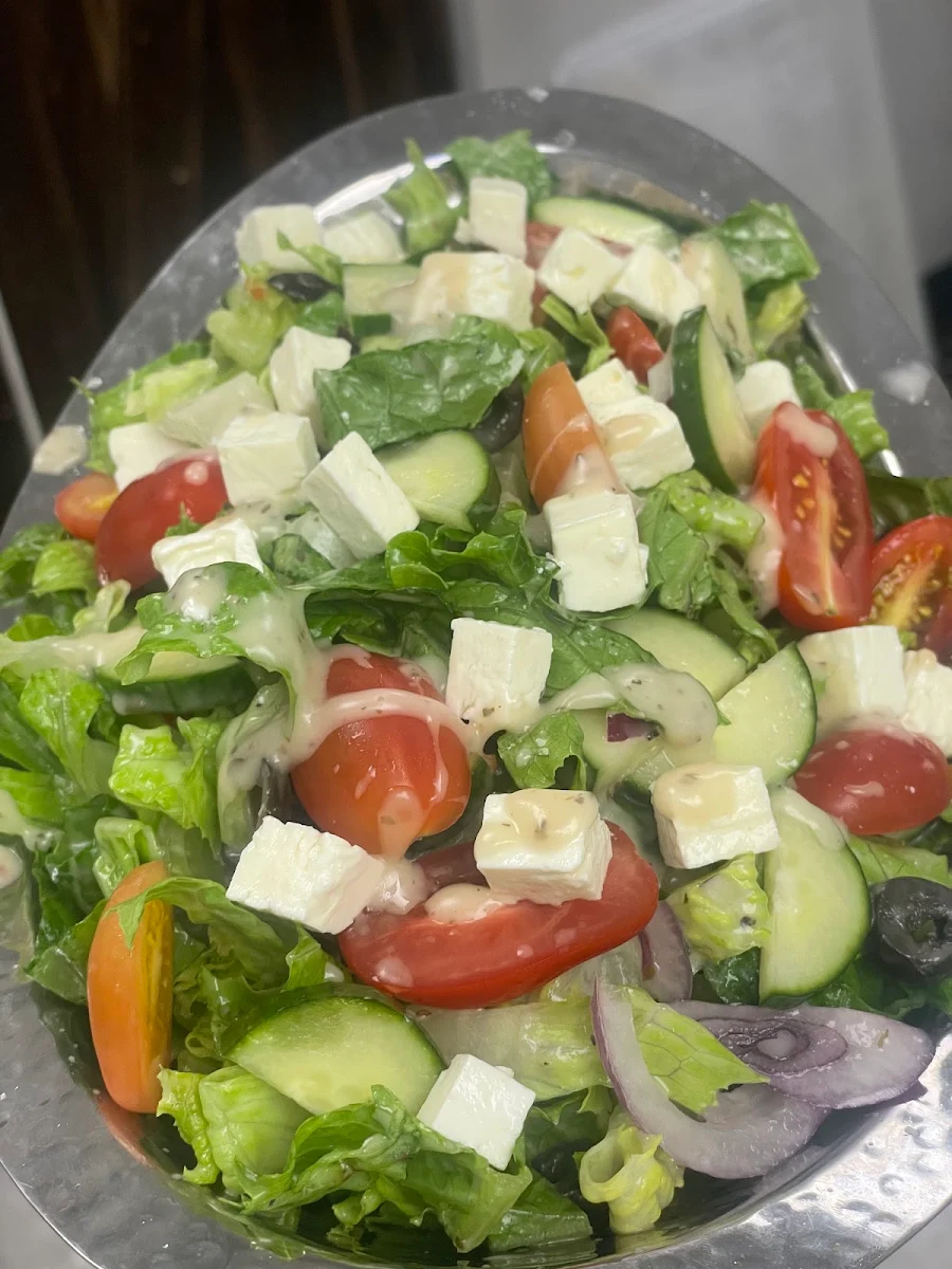 Greek Salad