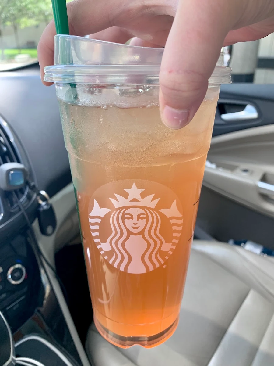 Pumpkin Cream Cold Brew