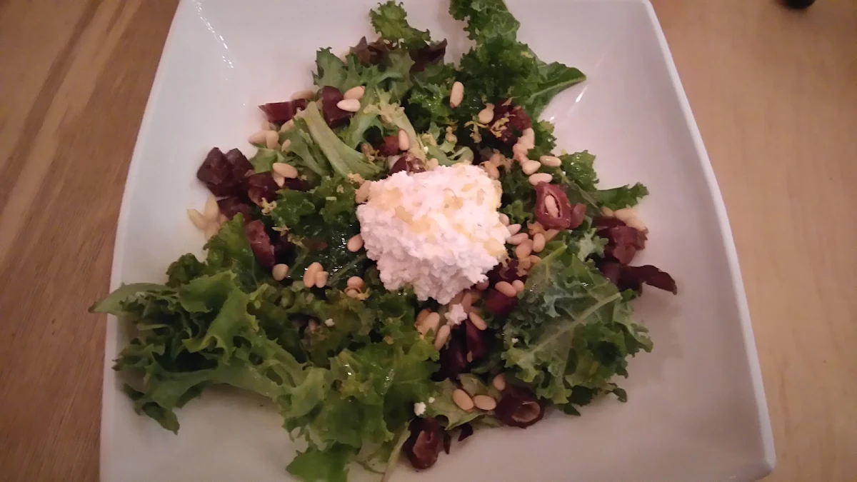 Ricotta Cheese