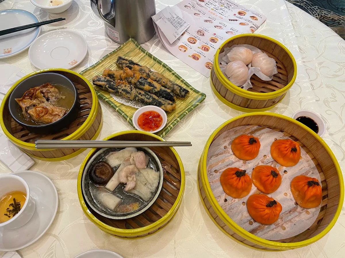 Dim Sum