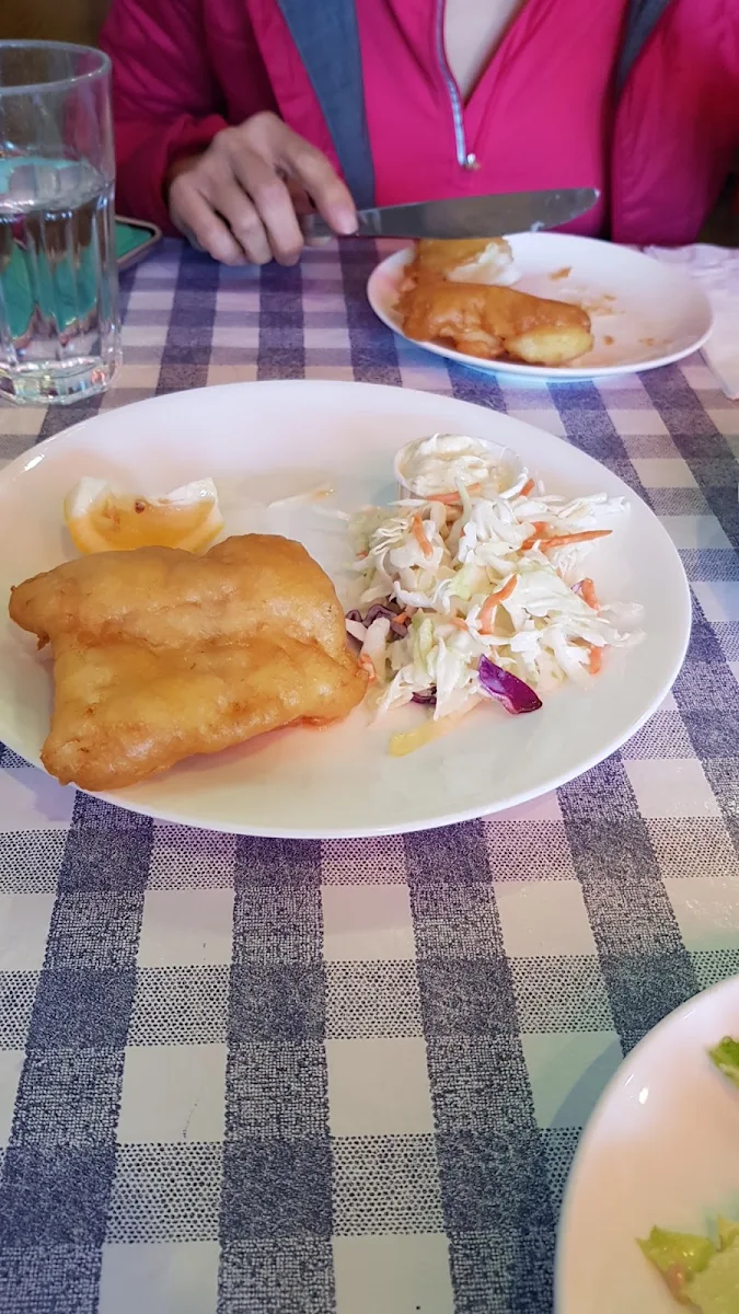 Cod Fillet