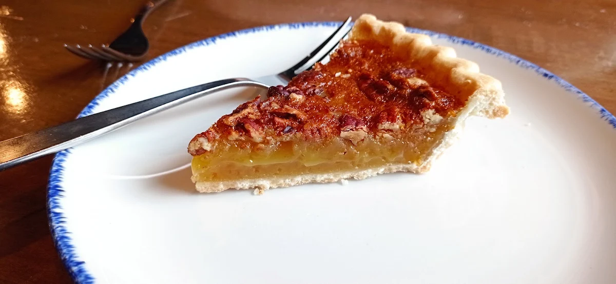 Pecan Pie