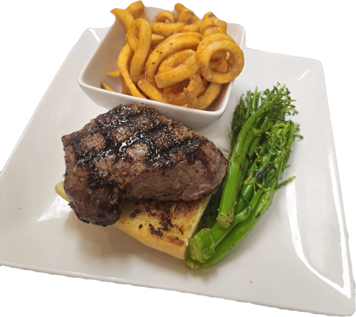 Steak Sandwich