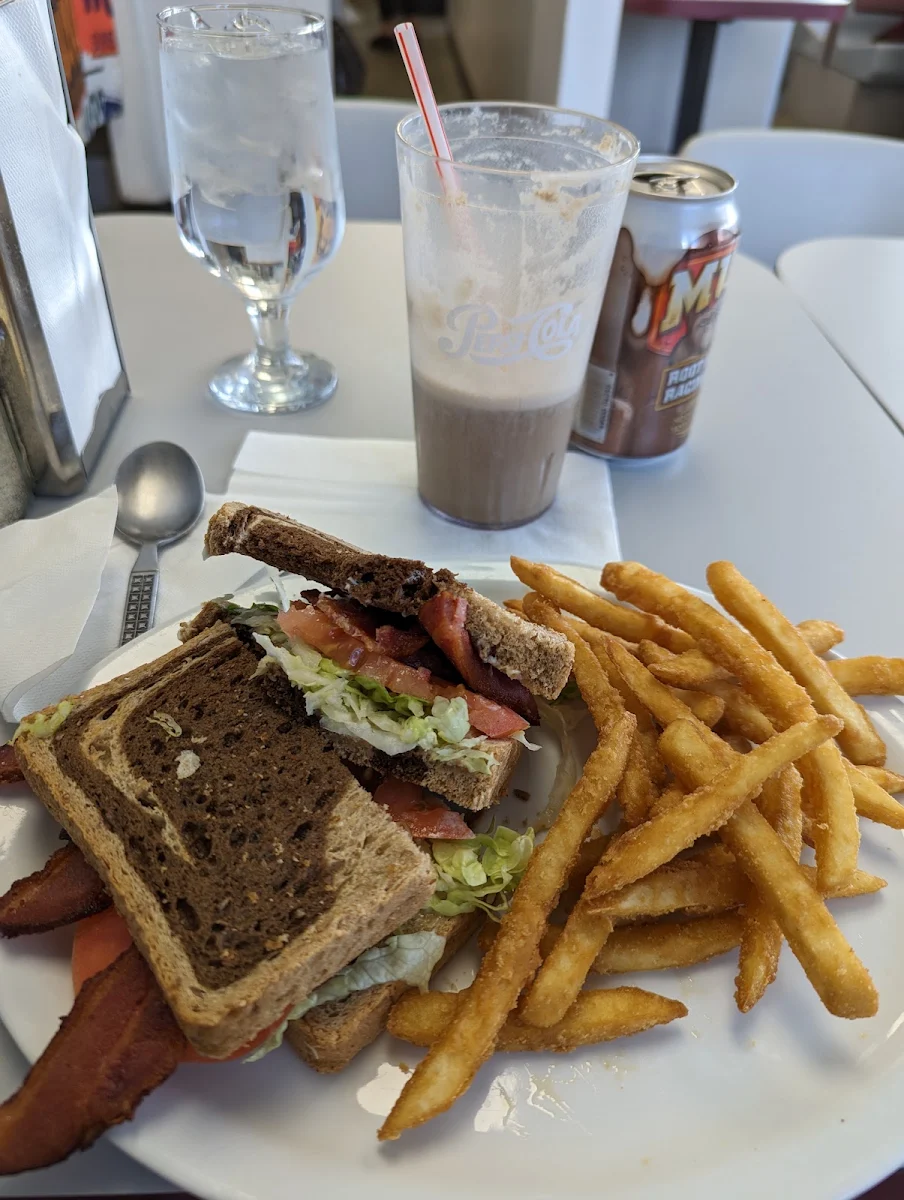 blt Sandwich