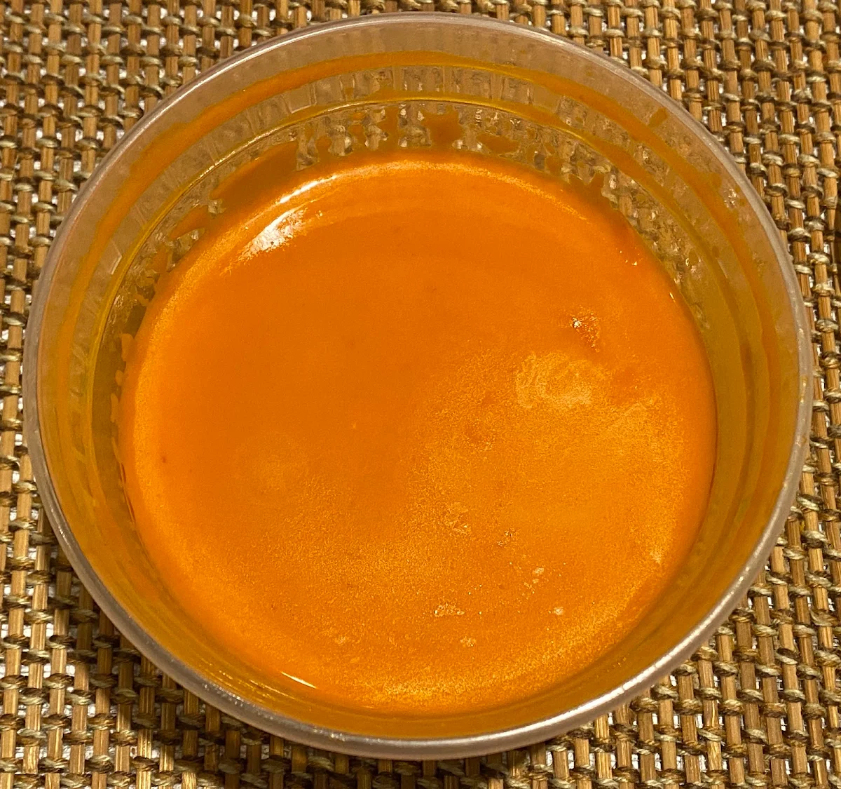 Shorba Tomato Soup