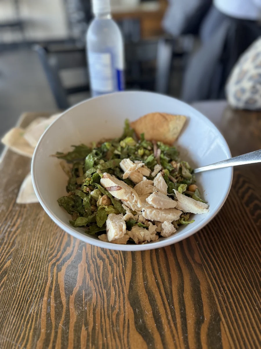 Chicken Salad