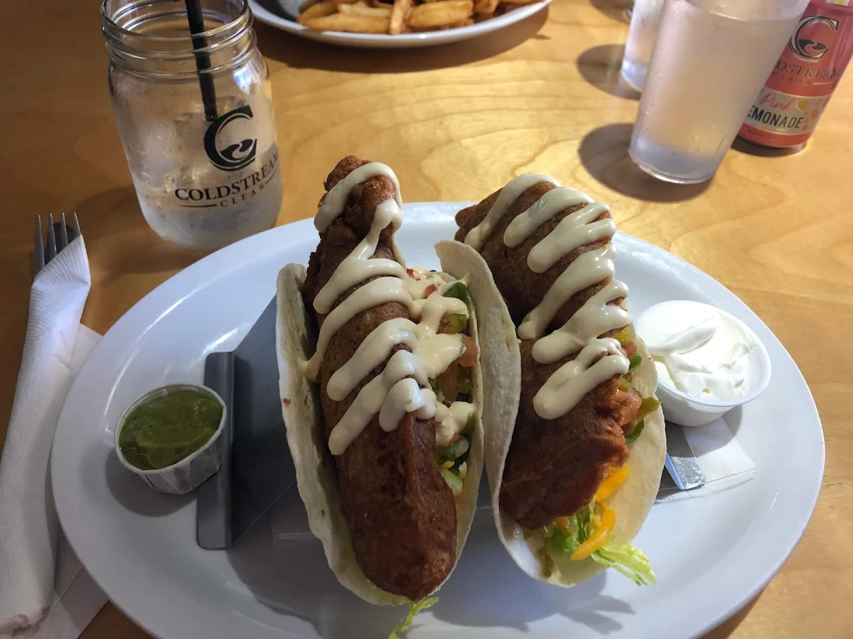 Fish Tacos 3