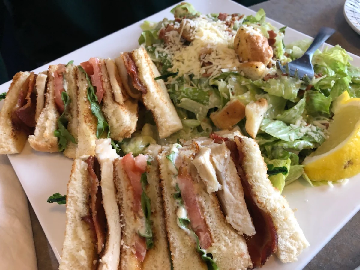 Turkey Club