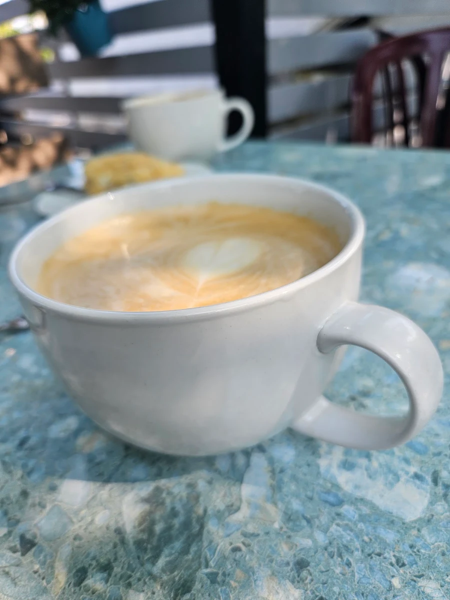 Latte