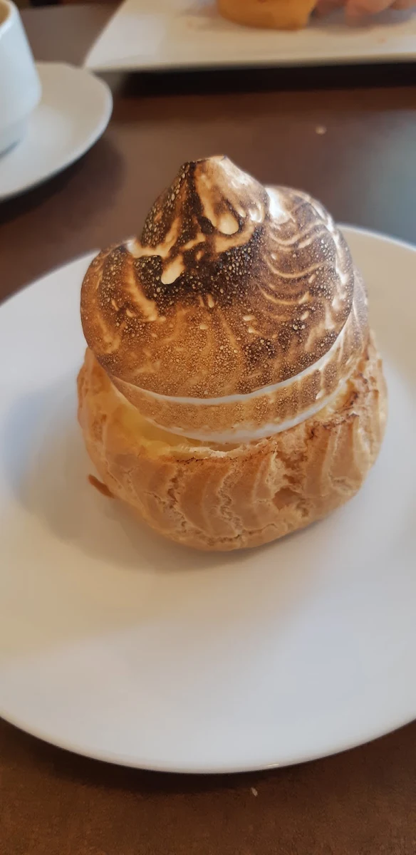 Profiterole