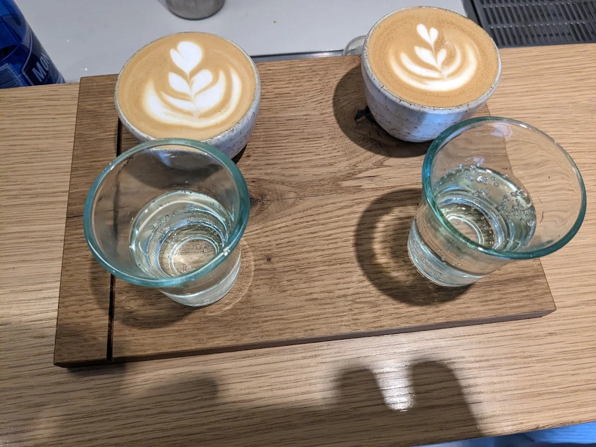 Cortado