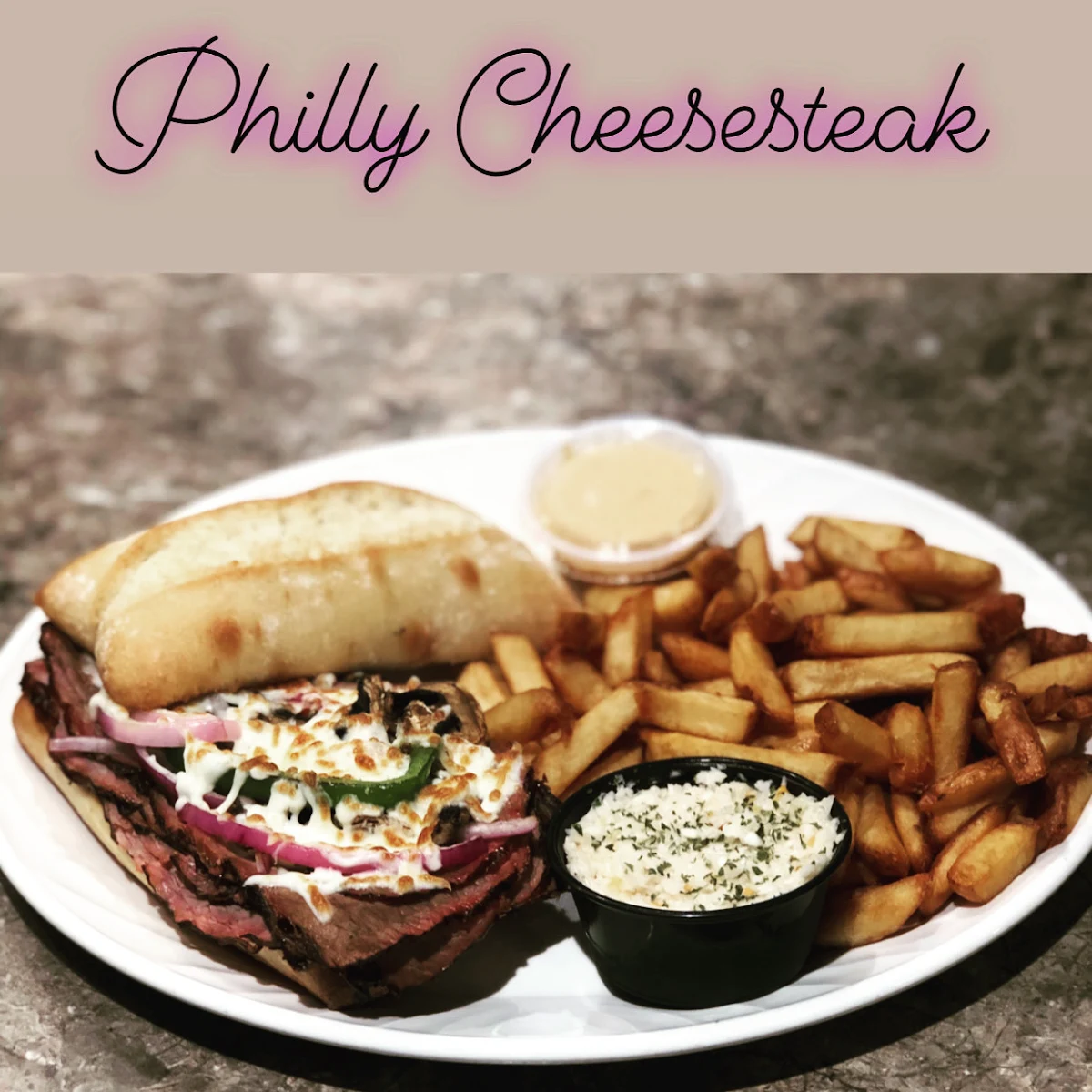 Smoked Meat Delight