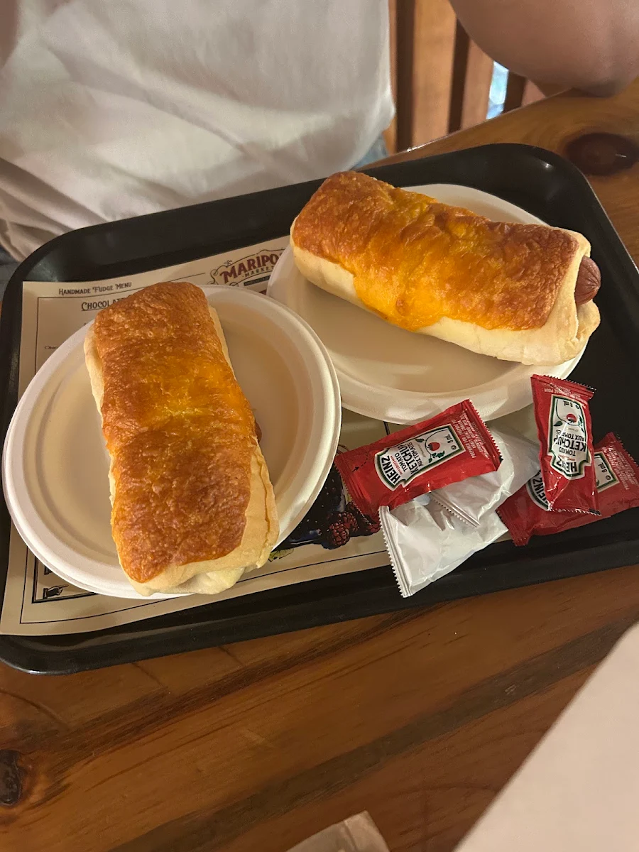 Hot Dog