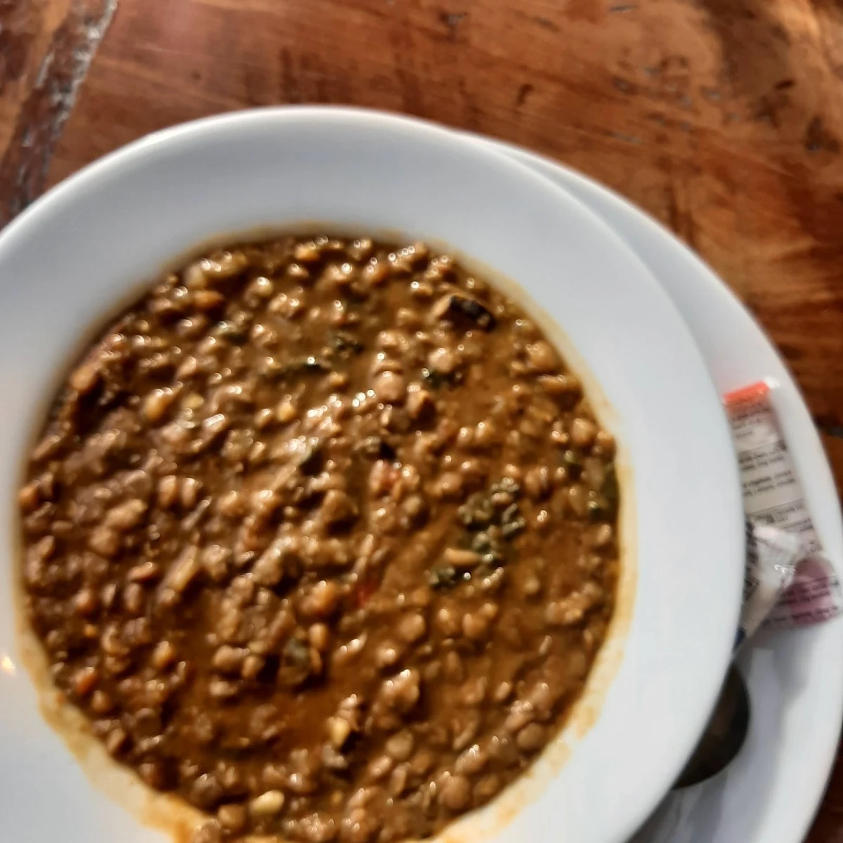 Vegetable Soup