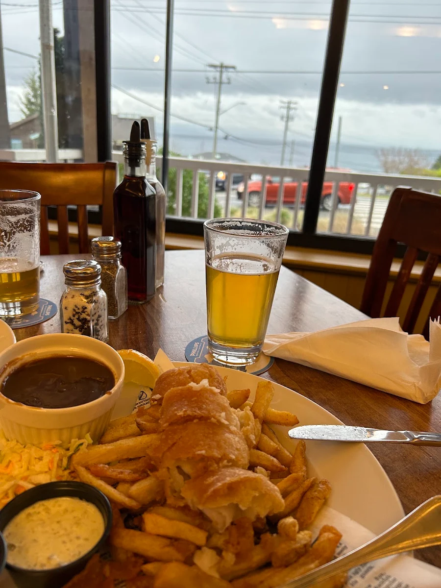 Fish N Chips