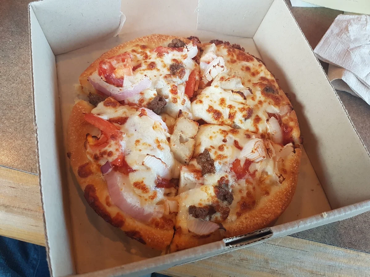 Pizza