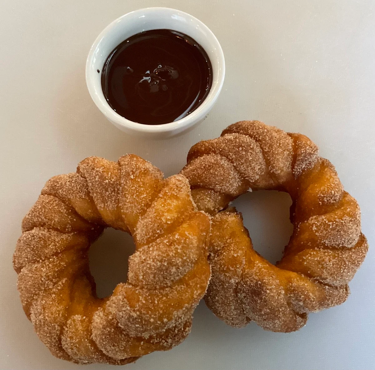 Churro Donut 2 PC
