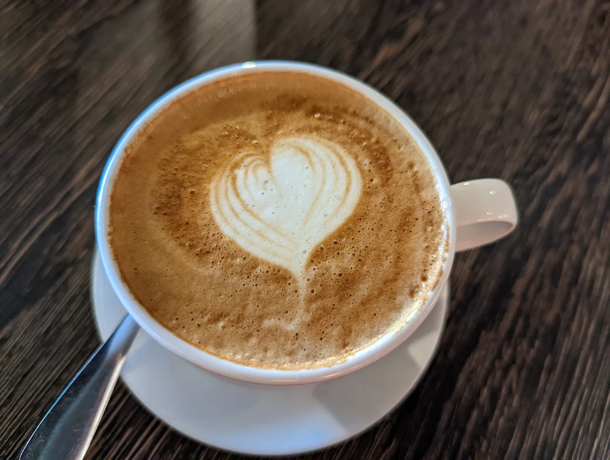 Cappuccino