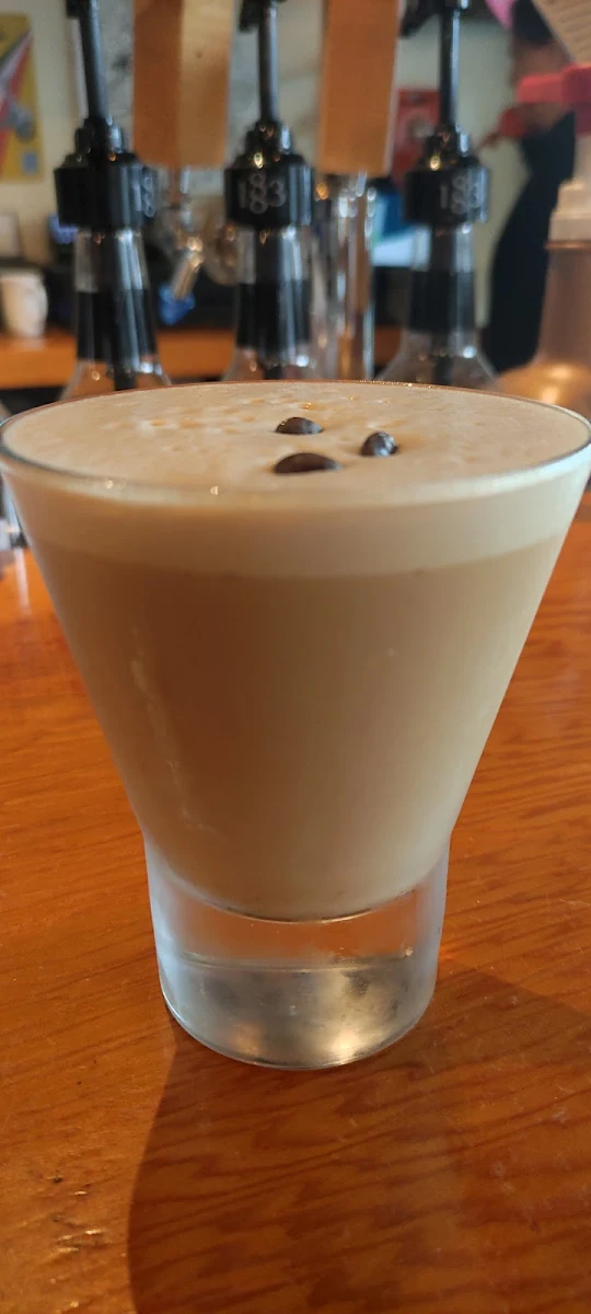 Espresso Martini