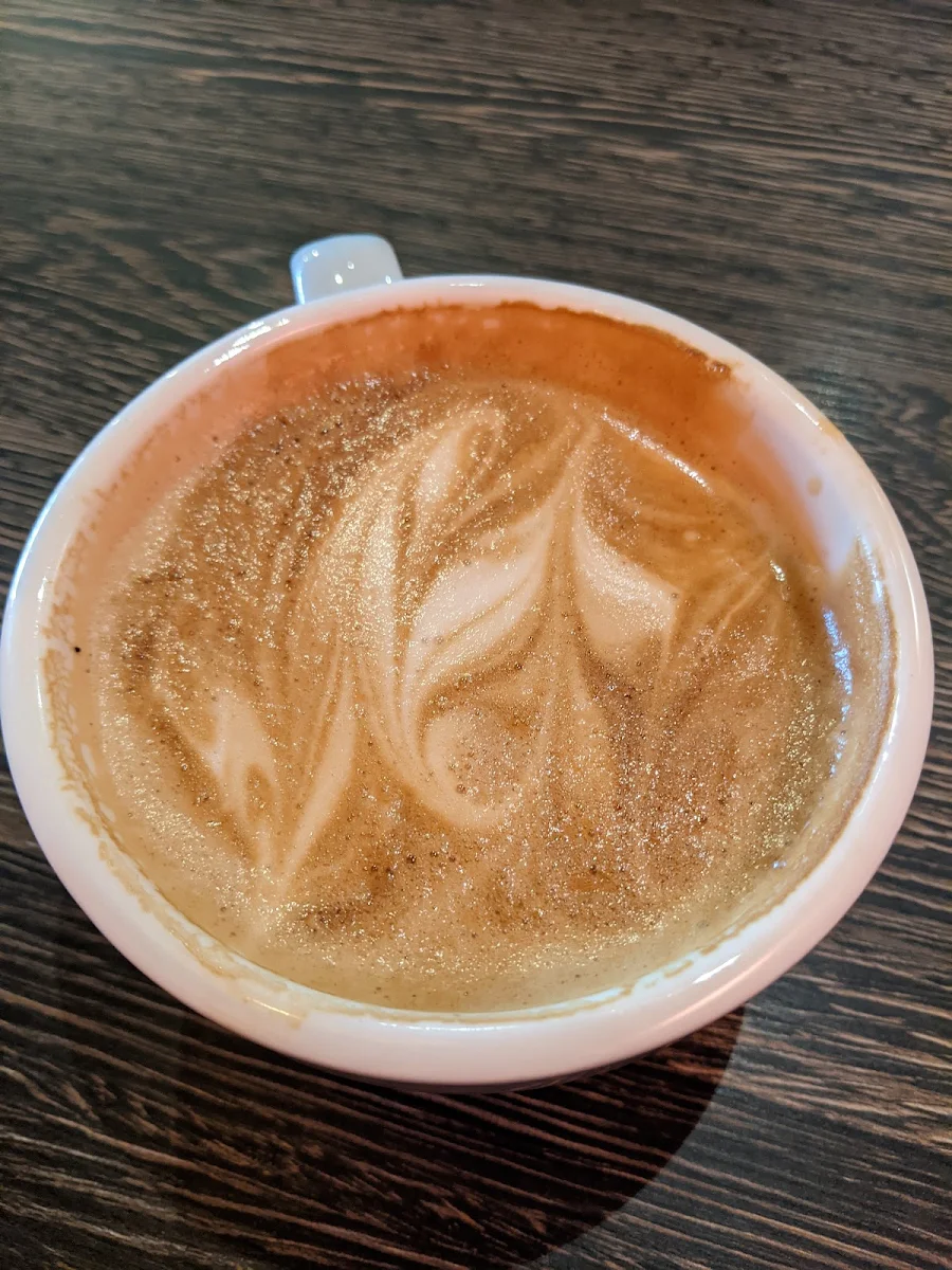 Latte