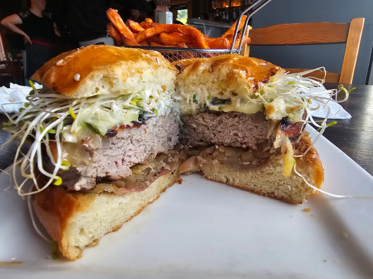 Burger